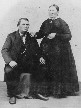 John Nuwer and Catherine Kieffer