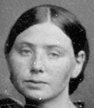Elizabeth Clemens (1836-1871)