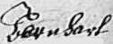Bernhard